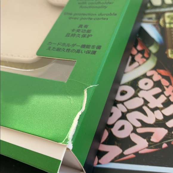 ❤️♠️❤️ Kate Spade Cardholder iPhone 14 PRO Case - Picture 9 of 9